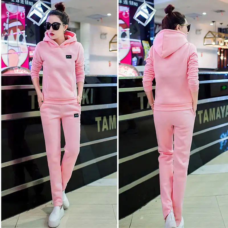 Tracksuit aliexpress Clearance