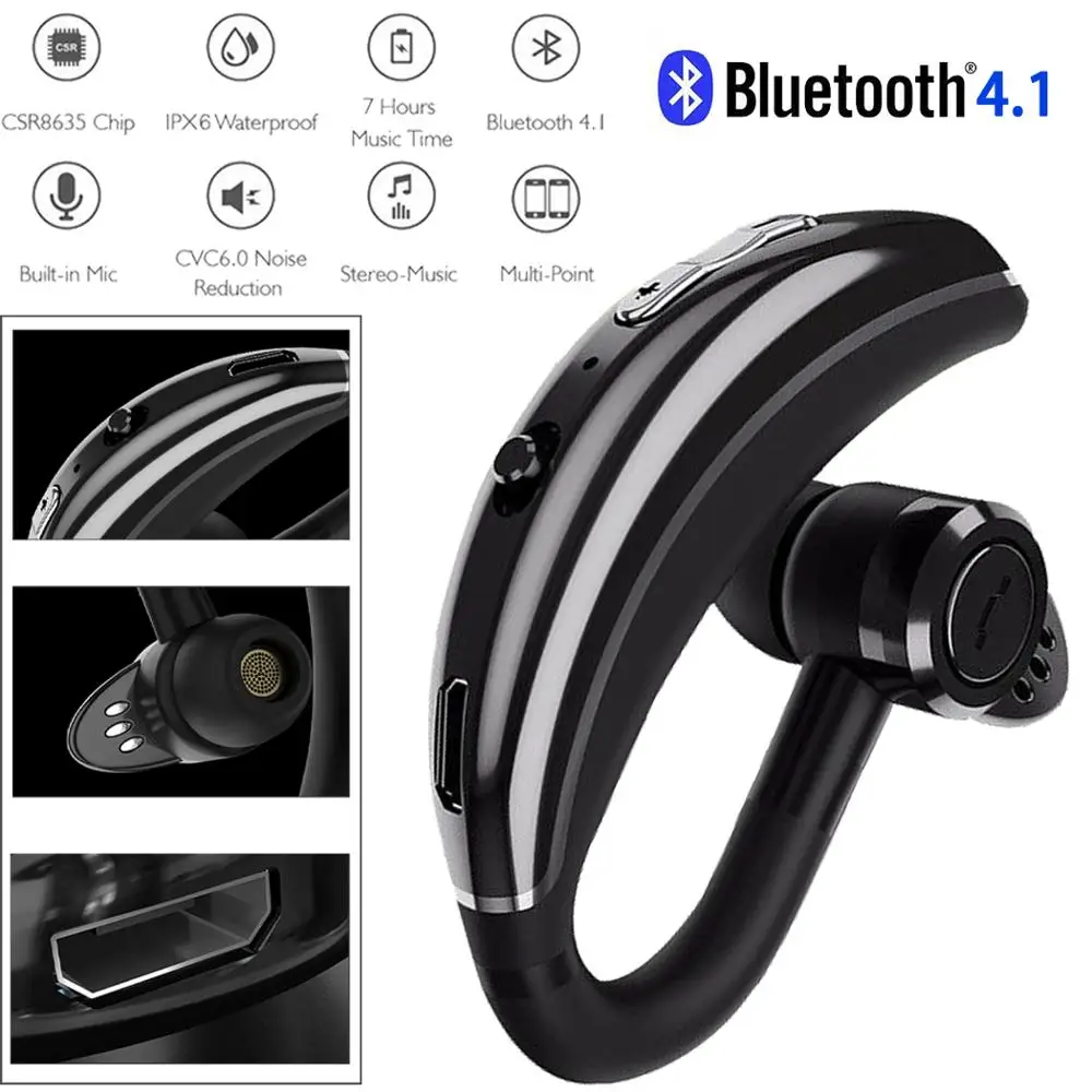 Q8 bluetooth-гарнитура наушники Hands-free наушники мини беспроводные гарнитуры вкладыши наушник для iPhone xiaomi