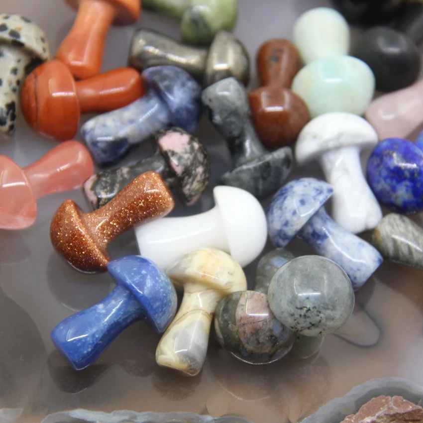 40Kinds Stones,1