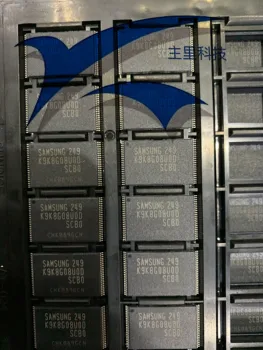 

K9K8G08U0D-SCB0 TSOP48 1024mb memory chips NEW ORIGINAL