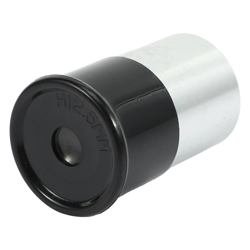Top!-Astronomy Telescope 0.965 Inch H12.5mm Eyepiece Lens Fully Multi-Coated Optical Glass for Astronomy Accessory | Спорт и