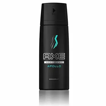 

Axe apollo deodorant 150ml