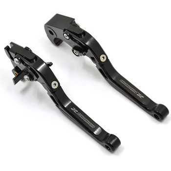 

For Kawasaki Z1000 Z1000SX 2011-2015 Brake Clutch Lever CNC Aluminum Folding Extendable Lever For Z 1000 1000SX 2014 2013 2012