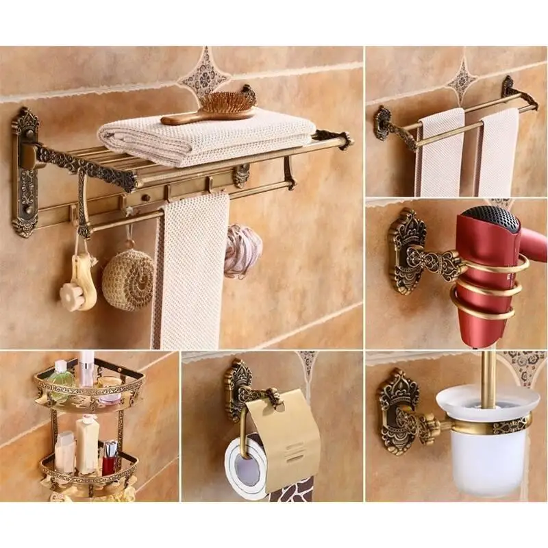Meuble Salle Bain Prateleira De Parede Фен держатель Bagno Banyo Aksesuarlari полки настенные аксессуары для душа полка для ванной комнаты