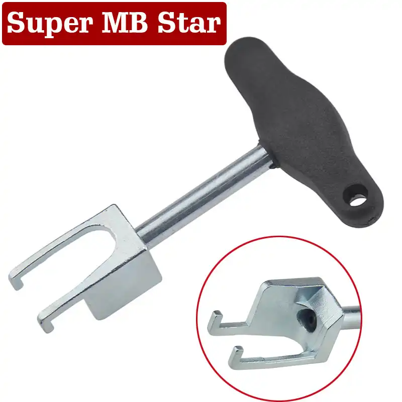 VAG T10394 Engine Balance Shaft Puller Removal Installation Tool For VW