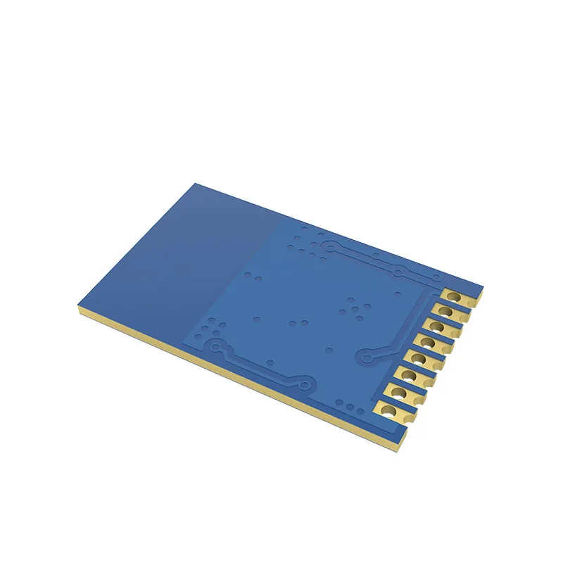 E01-ML01S SPI nRF24L01P 2,4 ГГц 1 мВт PCB антенна IoT uhf беспроводной приемопередатчик nRF24L01 PA LNA приемник радиочастотный модуль