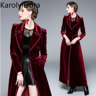 zalando trencas mujer