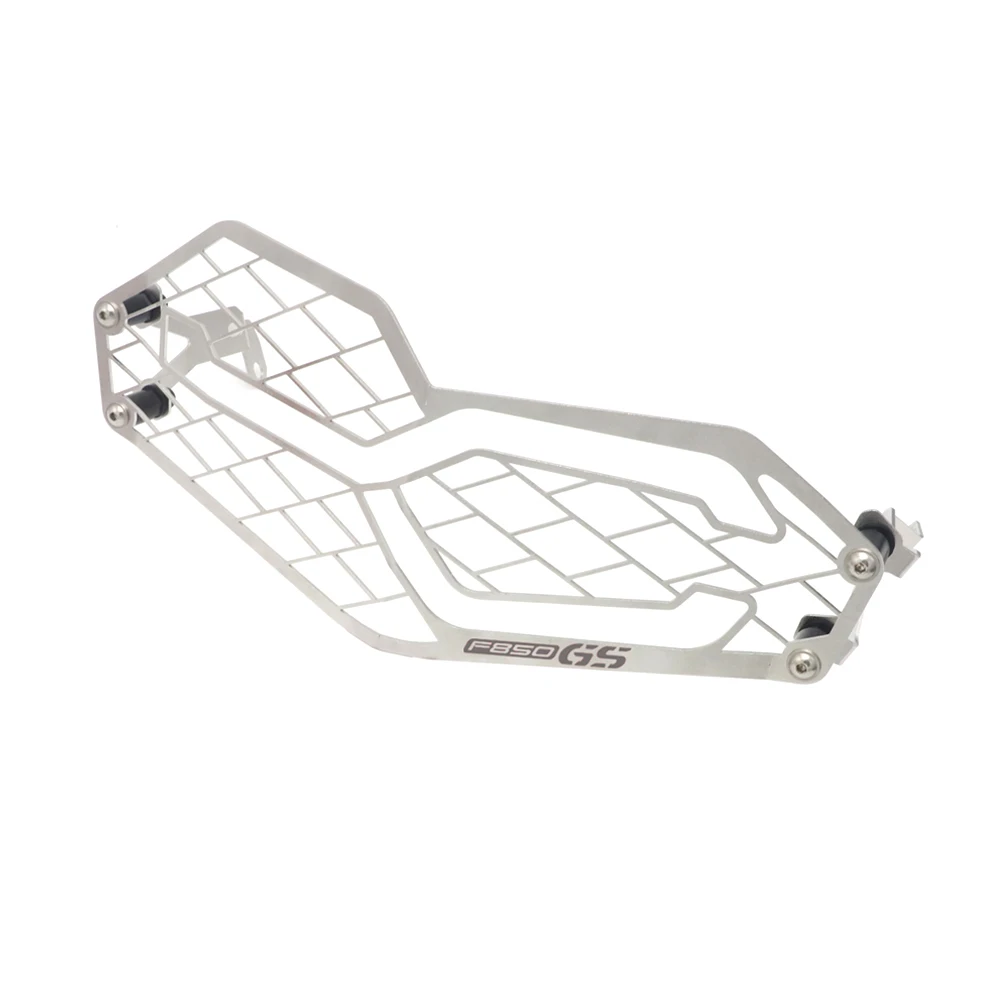 Couvercle De Phare De Moto F850GS F750GS, Grille De Protection En