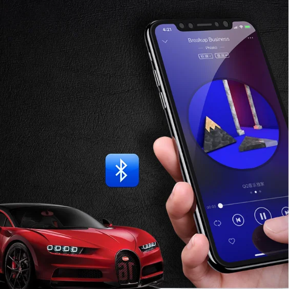 

OBD OBD2 Automobile Fault Detection Instrument