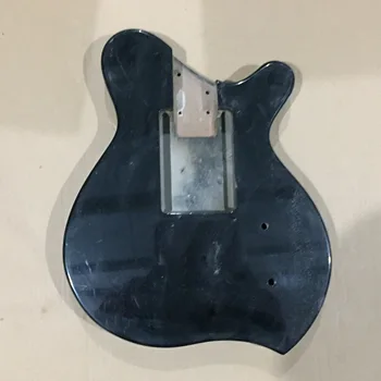 

Afanti Music DIY Electric guitar Body (3841)