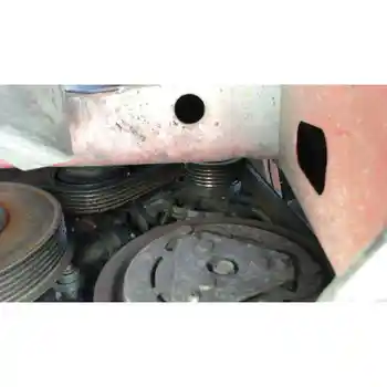 

5702H1 ALTERNATOR PEUGEOT 107