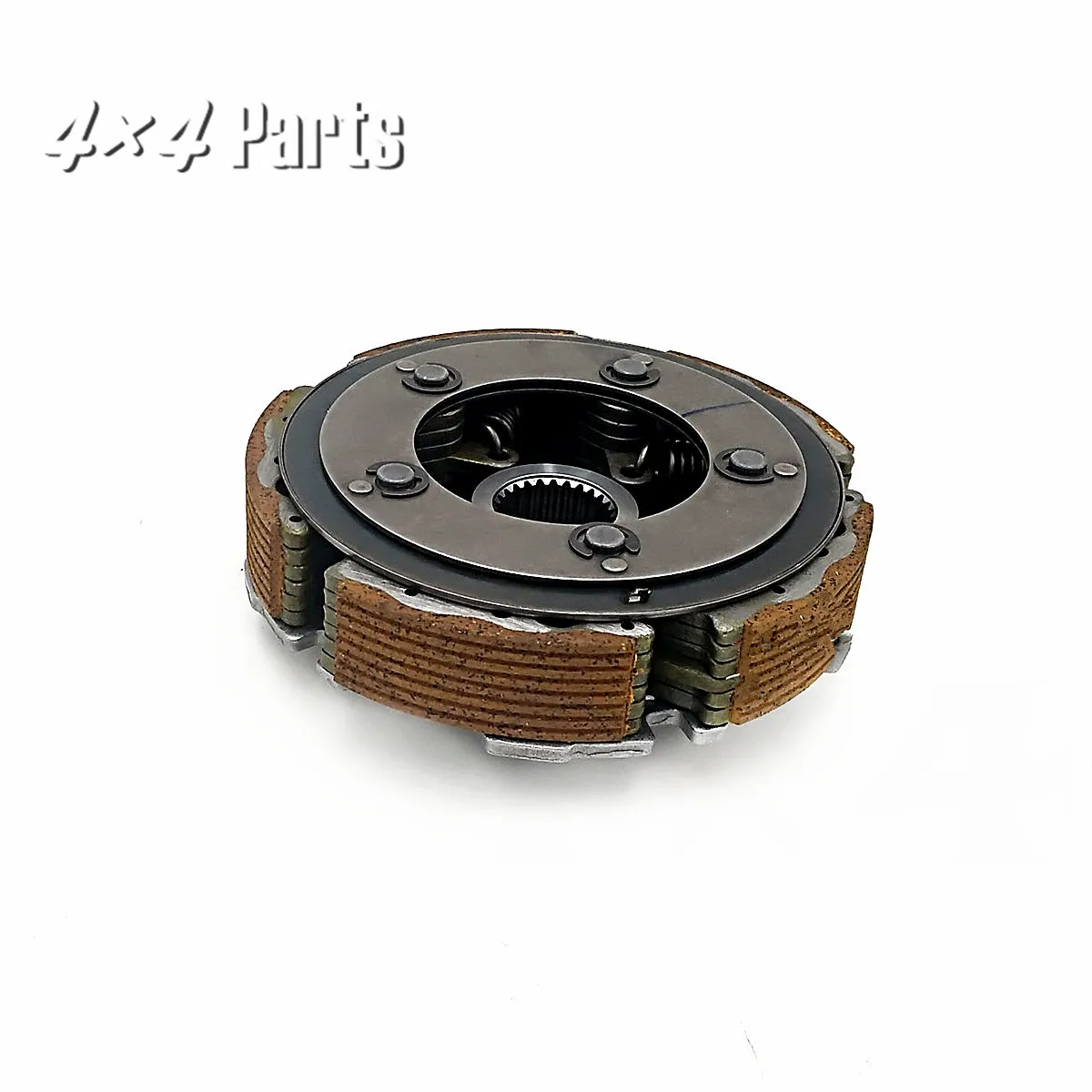 

Wet Clutch Assy FOR HISUN 500 700 ATV UTV SPARE PAR HS CODE 2111A-004000-0000 ERP CODE P0040002111A0000