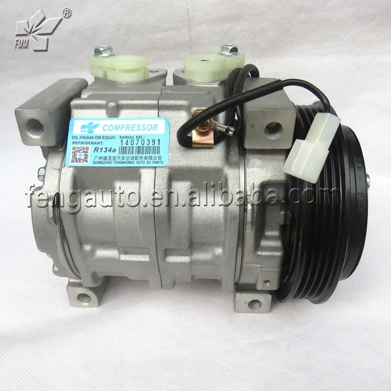 9260067D10 95200-65DC1 95200-65DF1 95200-67D30 10S13C абсолютно авто компрессор переменного тока для suzuki Liana 1,3/Grand Vitara I 2,5 2,7