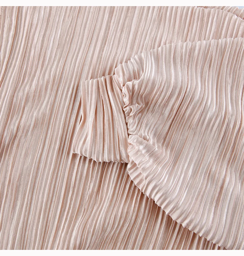 Lucyever Summer Sexy Deep V Neck Bodysuit Women Fashion Patchwork Loose Jumpsuit Woman Casual Long Sleeve Playsuit Ladies