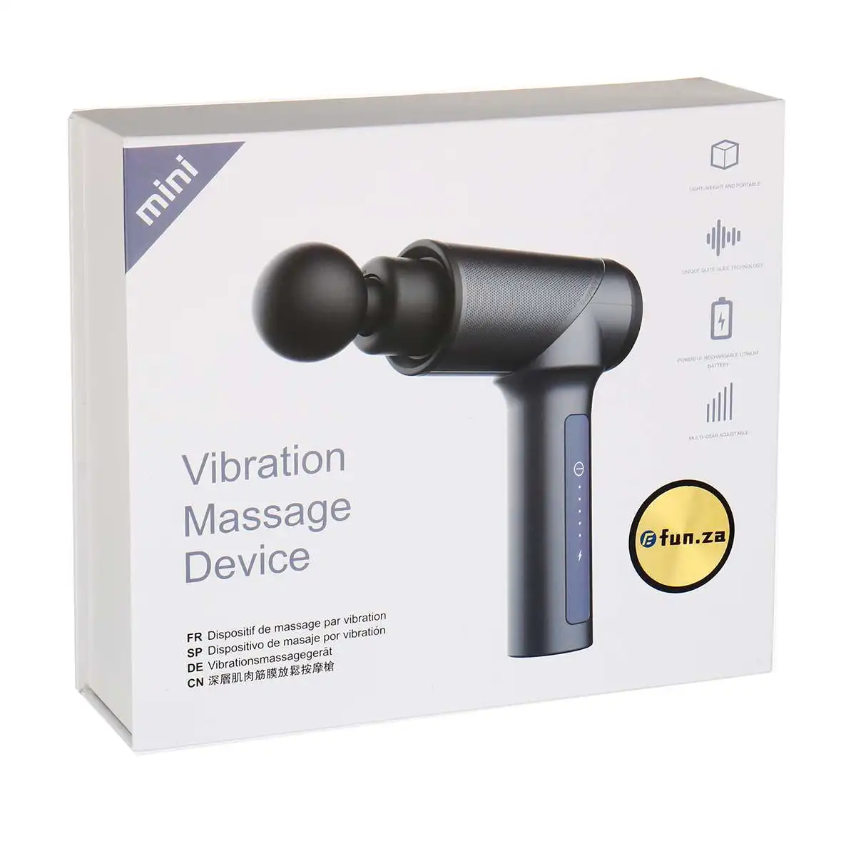 Massager Image 9