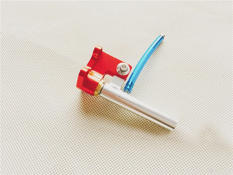 

1PC E36 Brushless Jet Boats Tail Shaft Bracket 4.76mm/6mm/8mm Hole Aperture Flexible Shaft Fixing Holder for RC Boats Parts