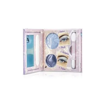 

Bourjois Petite Guide Style Perfect Harmony 13 Fleur Bleue Shadow & Contour