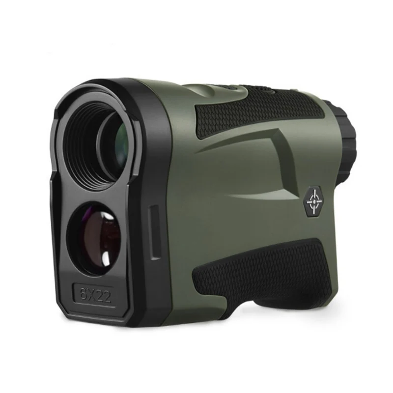 ARTBULL Rechargeable Laser Distance Meter Golf RangeFinder Telescope