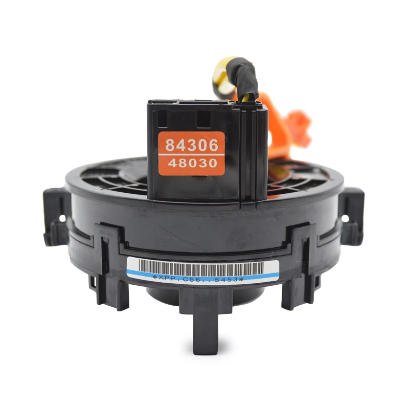 84306-48030 Combination Switch for Toyota Camry Land Cruiser Tundra Tacoma 2009-2013 8430648030