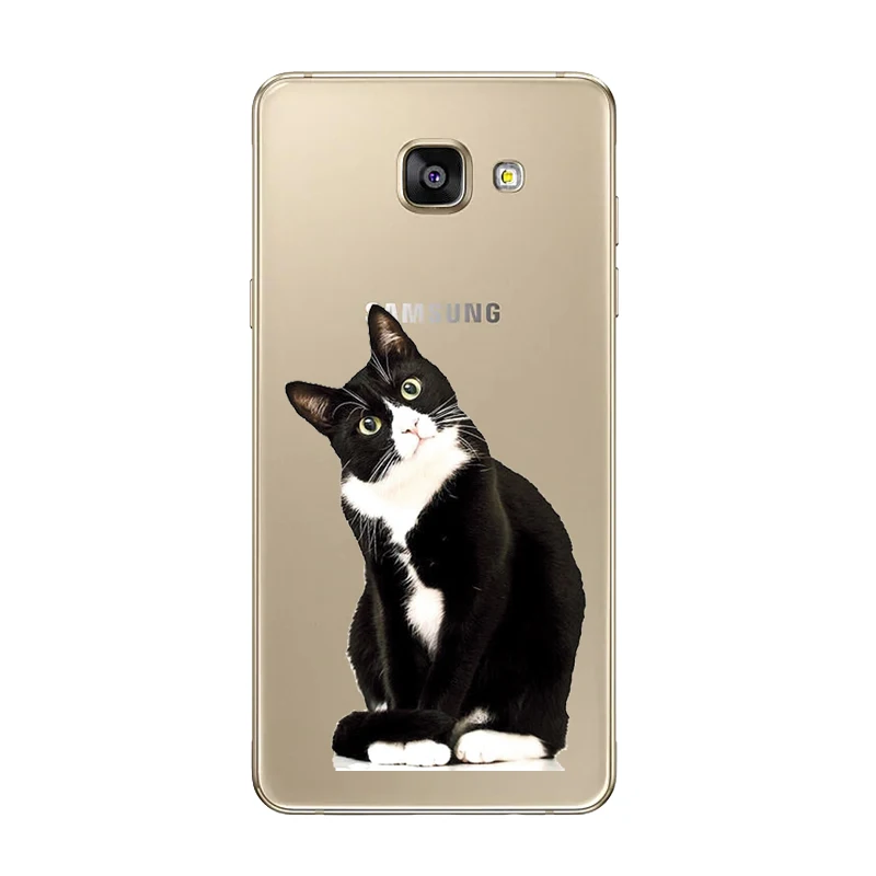 10 Чехол для samsung Galaxy A5 A520 A510 A530 F чехол 5," чехол для телефона чехол для samsung 5 520 510 Coque - Цвет: 10