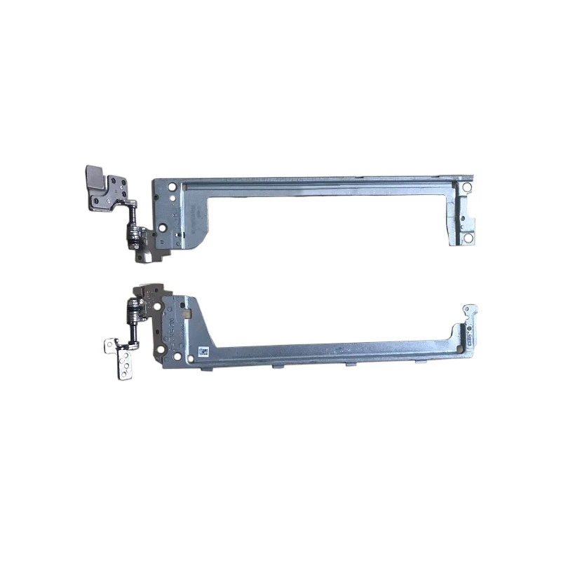 Ноутбук Lcd Петли комплект для Dell L3450 широта 14 3450 E3450 левый и правый петли AM14B000600 AM14B000300
