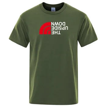 

Stranger Things Male T-Shirt High Quality Cotton Short Sleeve Harajuku Men Tops Hip Hop Tee Shirt 2020 Summer Cool T Shirt Mens