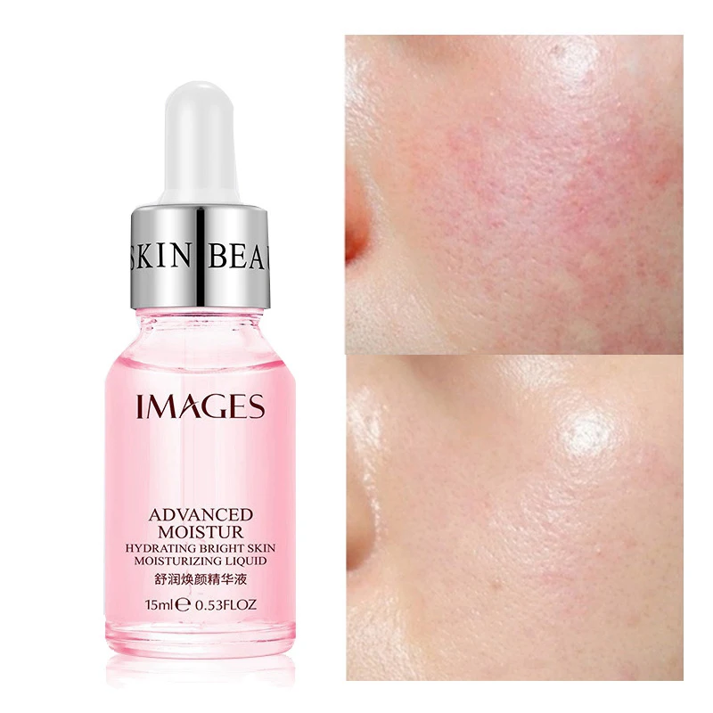 Primer Makeup Moisturizing Rose Water Even Skin Tone Shrinking Pores Face Smooth Brighten Base Cream Make Up
Primer Makeup Moisturizing Rose Water Even Skin Tone Shrinking Pores Face Smooth Brighten Base Cream Make Up