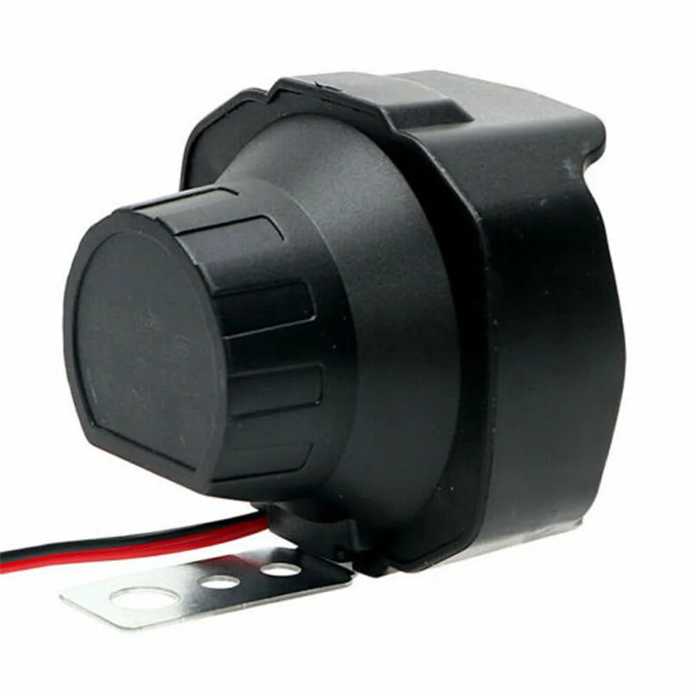 2pcs Electric Motorcycle LED Headlights 12V-80V External Super Bright Waterproof Turn Signal Spot Beam Light