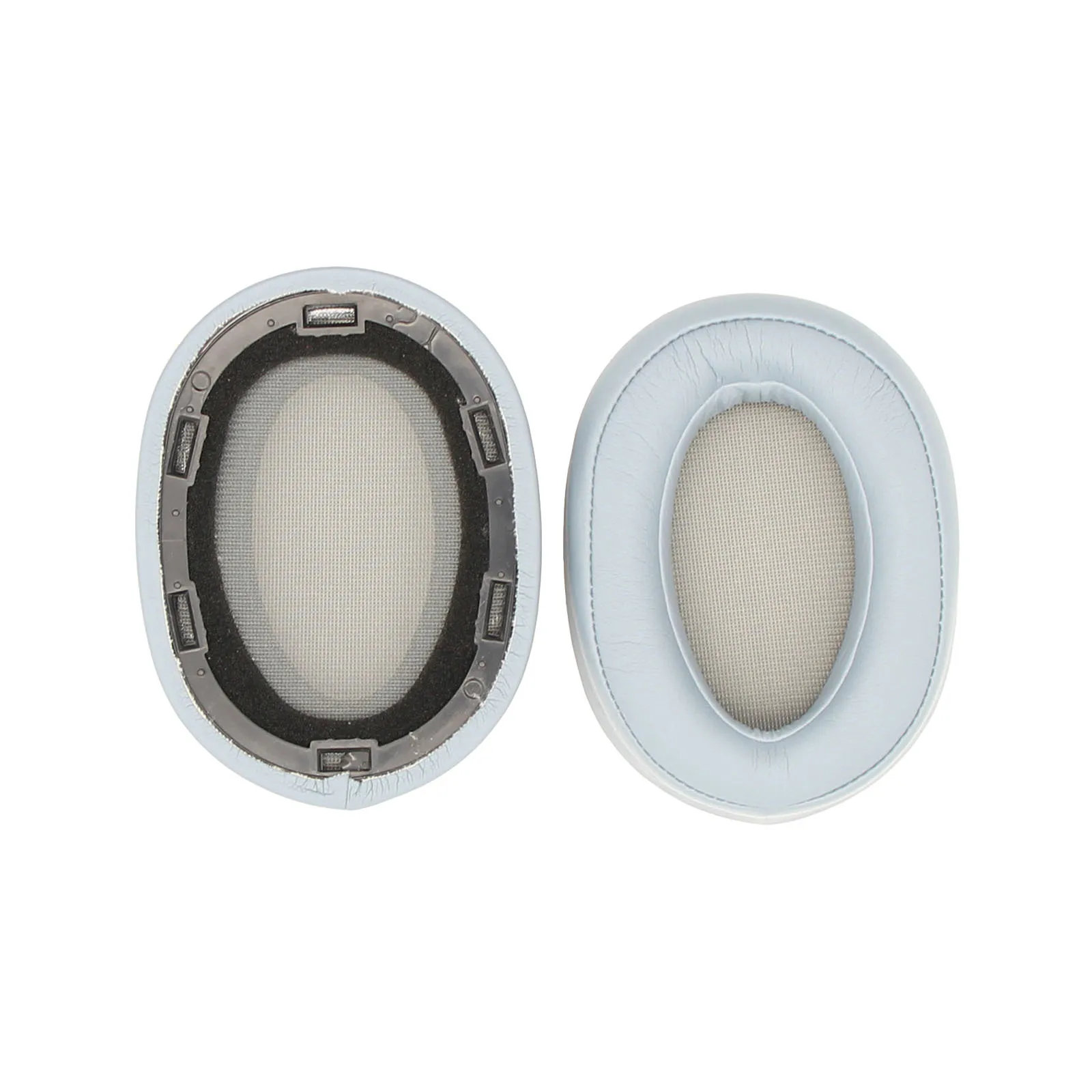 Earbuds Earpads Replacement For SONY MDR 100ABN Headphone Headset SoundTrue Soundlink Headphones High Protein Sponge Sleeve