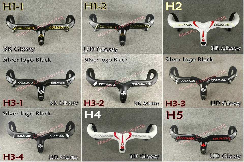 Flash Deal Fluorescent Yellow Colnago CONCEPT carbon road frames+Handlebar+Saddle+bottle cages 50mm carbon wheels Novatec A271 hubs 32