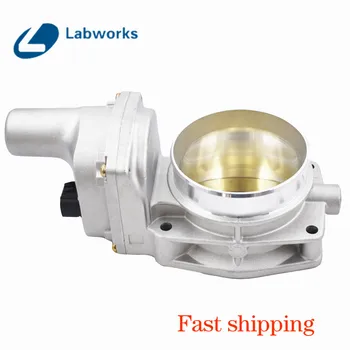 

Complete Throttle Body Assembly 90mm LS3 LS7 L99 for Corvette Camaro SS Z06 G8