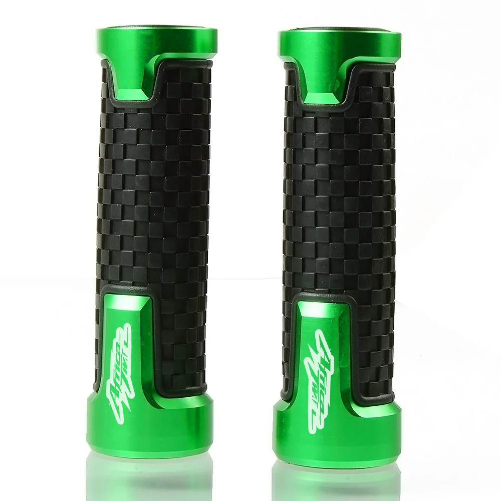 

22mm Motorcycle Hand Grips Handle Bar Hand Bar Bike For Honda CRF1000L AFRICA TWIN CRF 1000L AFRICA TWIN XRV750 L-Y Africa Twin