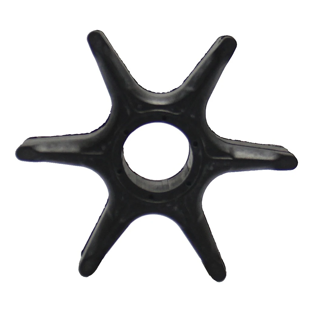Boat Water Pump Impeller 6 Blade For 100/115/150/200/225/250HP Yamaha V4/6 Outboard Motor 6E544352-03/01 Boat Accessories Marine
