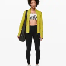 Lulu и лимон анти-пот пометить хип Спорт Тренажерный зал Леггинсы для женщин с высокой талией Йога фитнес брюки Бесшовные Танцы тренировки Леггинсы