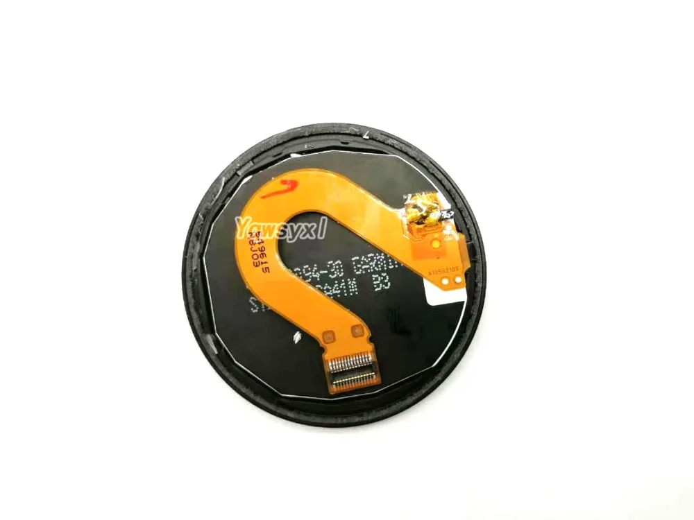 gps, peça de reposição, original