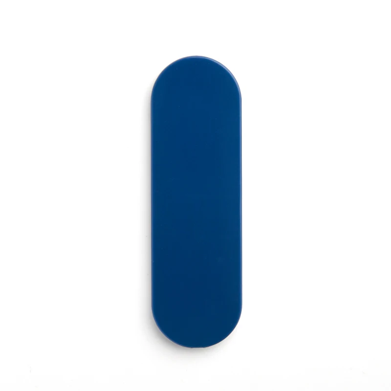 royal blue color Кольцо для мобильного телефона, подставка для смартфона, держатель для iPhone XS 8 7 Plus, samsung, huawei, xiaomi, автомобильный держатель для телефона - Цвет: royal blue color