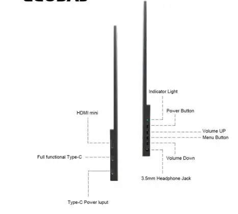 17.3 ġ ޴  ۾    ʹ ˷̴ ձ ٵ USB C HDMI ȣȯ  ܼ, Ʈ ǻ
