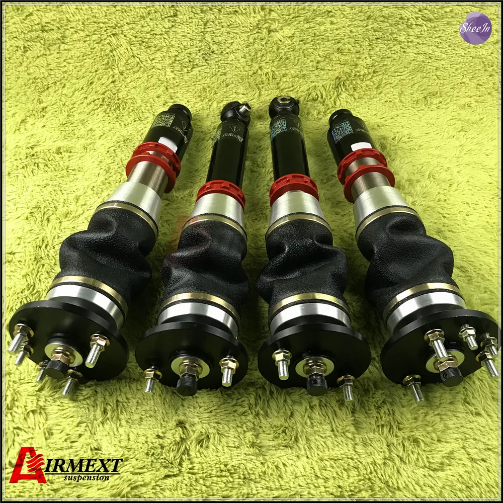  For ACURA TL (1999~2003)/ air strut coilover air spring assembly /Auto parts/chasis adjuster/ air s