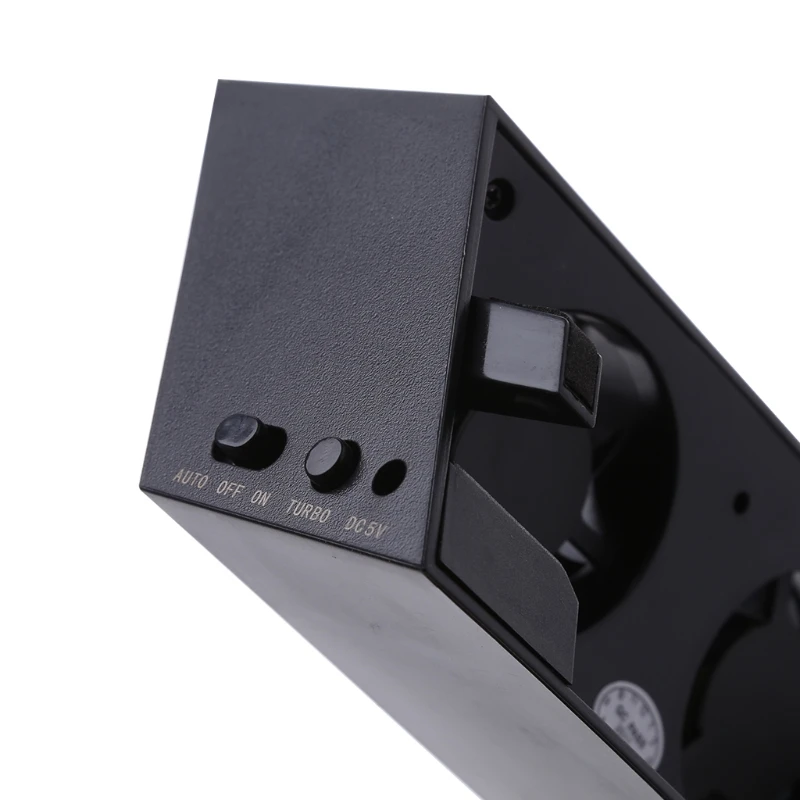 External Turbo Temperature Control USB Cooling Fan For Playstation 4 PS4 Console Dropship | Компьютеры и офис