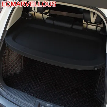 

Camping Accessoire Cargo Storage Coffre Maletero Trunk Stuff Car Kofferbak Oto Bagaj Rear Racks Accessories 18 19 FOR Honda HR-V