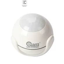 NAS-PD01Z Z-wave PIR датчик движения Детектор домашняя Автоматизация сигнализация движения сигнализация для Tuya APP управление IFTTT