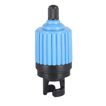 

1 Pcs Adapter Inflatable Boat Replacement Air Valves Adaptor Board Stand Up Paddle Board Kayak Surfing Rowing Water Accessories