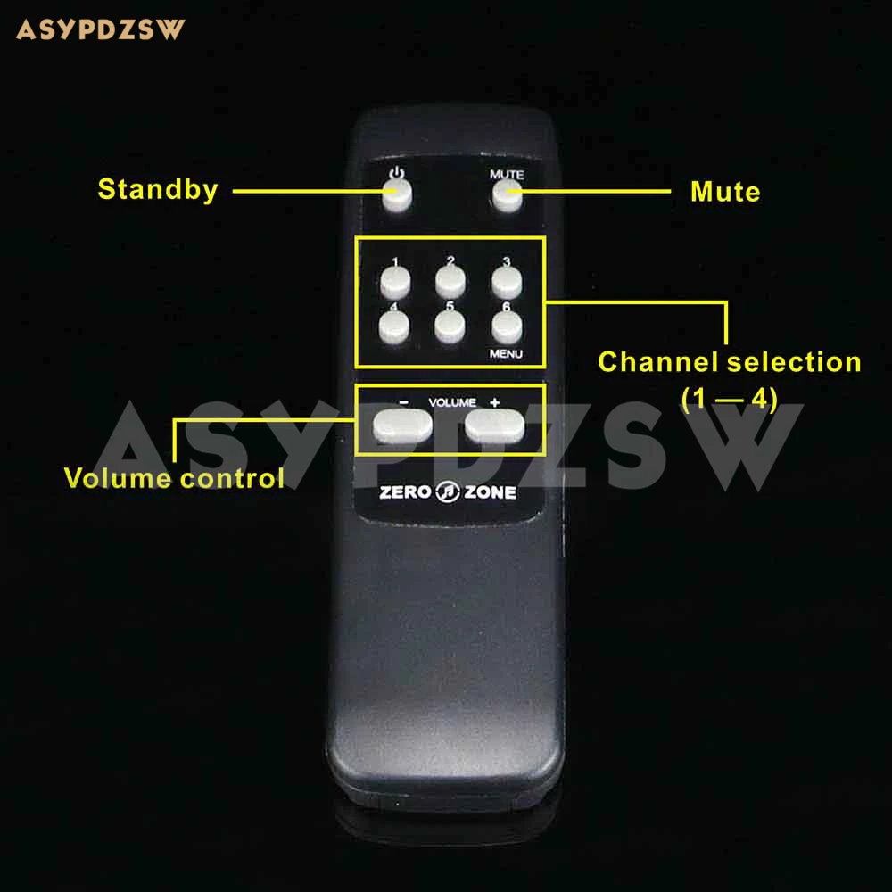 WA119-AMP алюминиевый корпус предусилитель Шасси Усилитель мощности чехол/коробка 425*80*350 мм