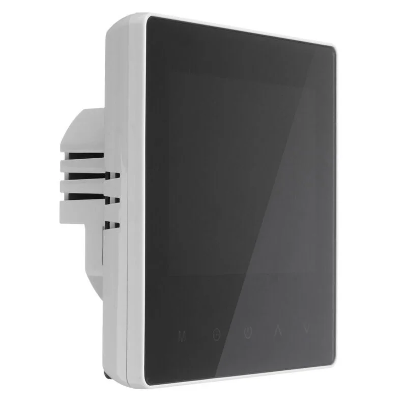

Temperature Thermostat Remote Control WiFi Mobile phone Monitor Sensor