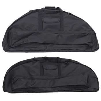 

Compound Bow Bag Bow Holder Arrows Tube Protect Bow And Arrows Case