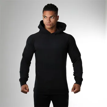 

Men's and Women's Hoodie Set LOGO Customized 02