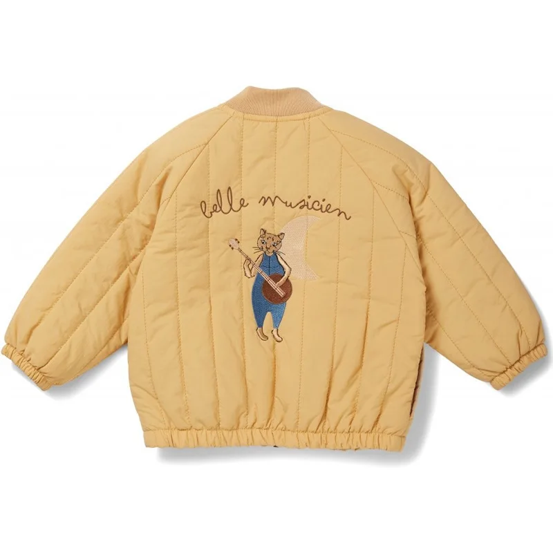 Baby Jacket Winter Coat Children Unisex Jacket Fashion Winter Autumn Keep Warm Coats For Boy Girl