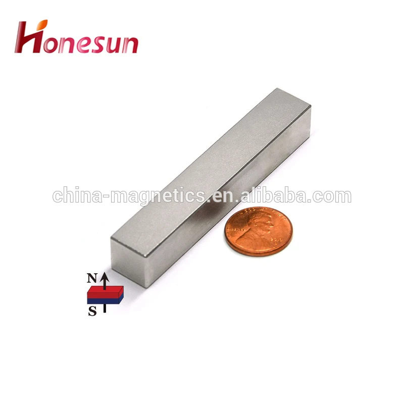 

N35 F116*8*5.8MM Rare Earth Magnet