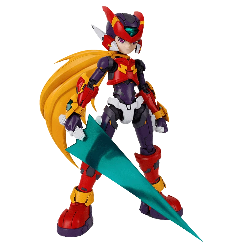Action Figure Toy E Model 1 10 Scale Model Kit Mega Men Megamen Rockman Zero Assembled Version Robot Toy Gift Action Figures Aliexpress Action Figure Toy E Model 1 10 Scale Model Kit Mega Men Megamen Rockman Zero Assembled Version Robot Toy Gift Action Figures Aliexpress