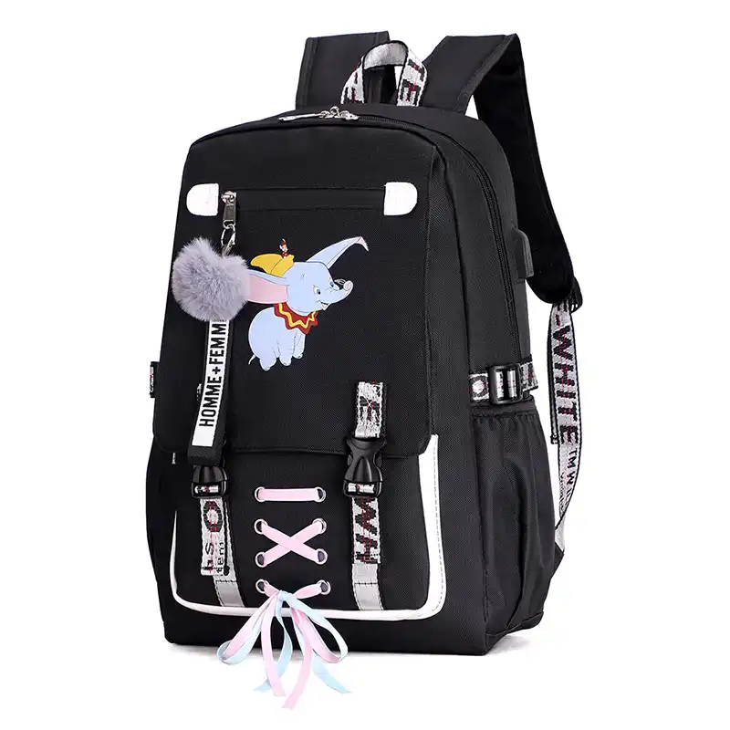 big high school backpacks